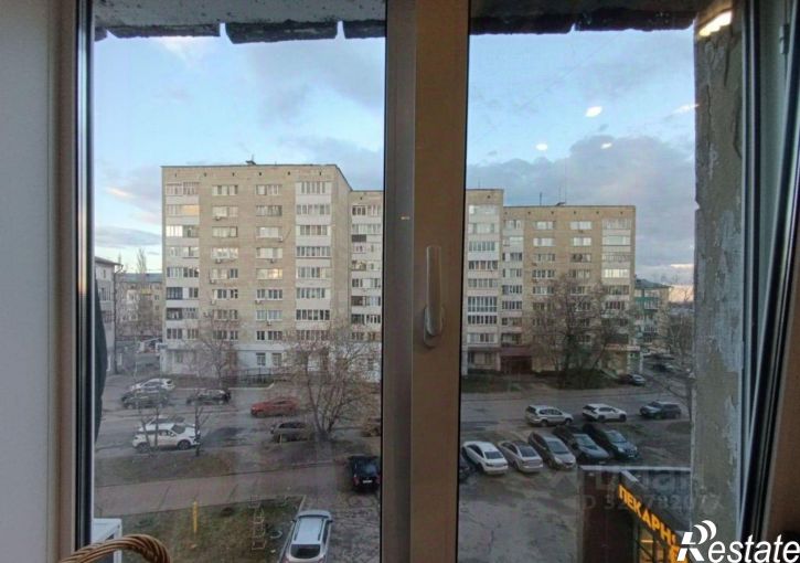 1-комн квартира городской округ Казань,  Казань