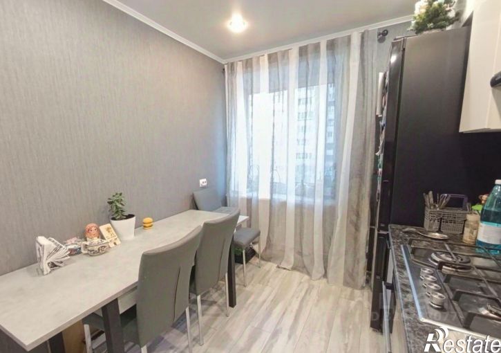 1-комн квартира городской округ Казань,  Казань