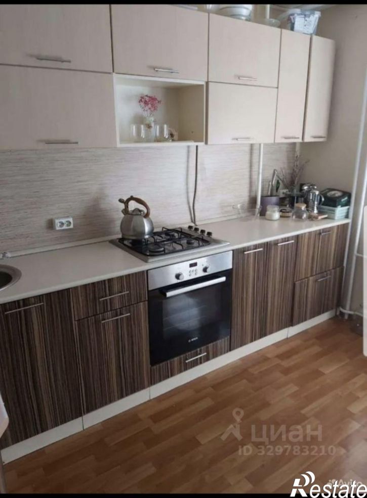 2-комн квартира Лениногорск