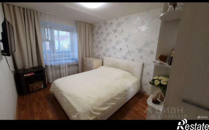 2-комн квартира Лениногорск