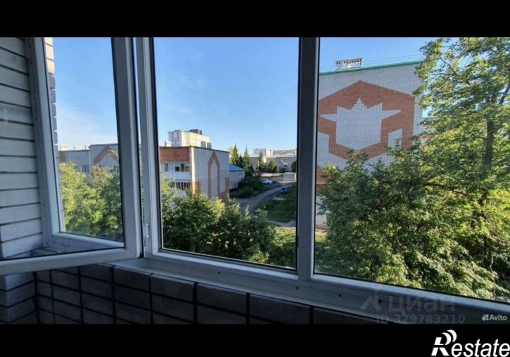 2-комн квартира Лениногорск