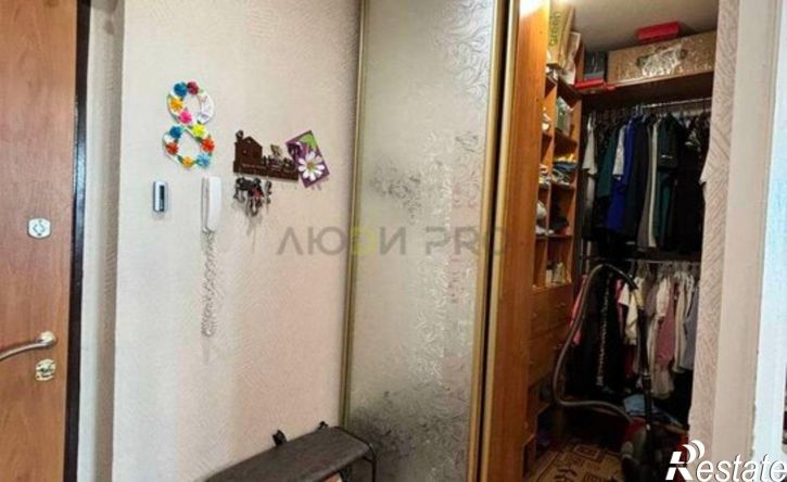 1-комн квартира Республика Татарстан (Татарстан), Набережные Челны, Профсоюзная улица, 41