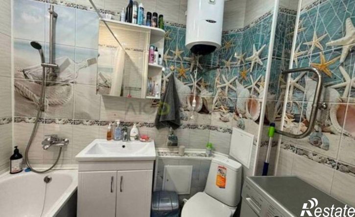 1-комн квартира Республика Татарстан (Татарстан), Набережные Челны, Профсоюзная улица, 41