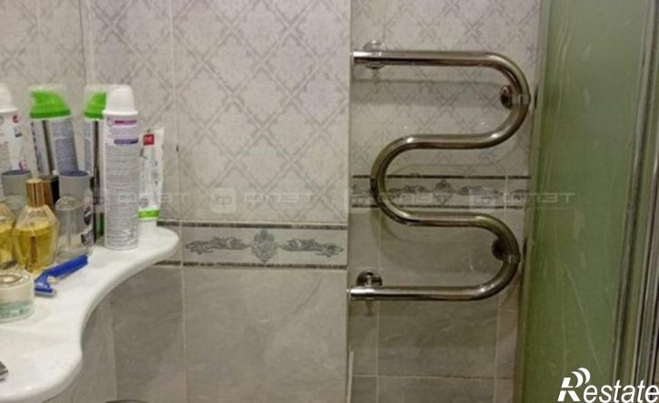 2-комн квартира Республика Татарстан (Татарстан), Казань, улица Мамадышский Тракт, 10