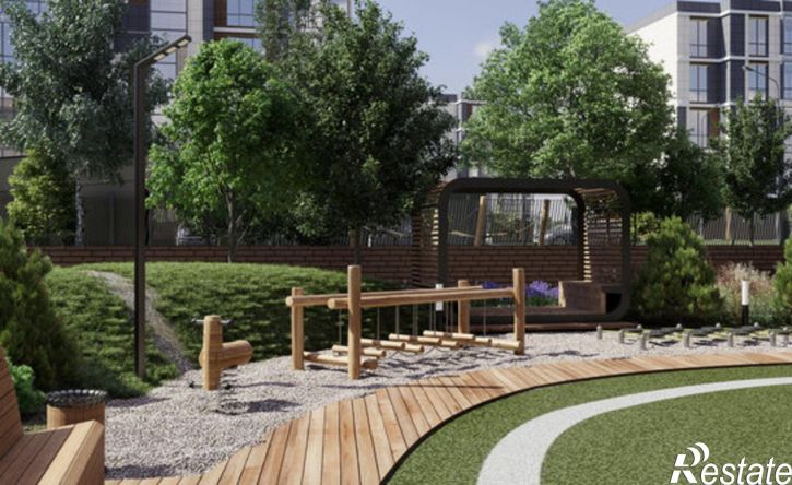 3-комн квартира Республика Татарстан (Татарстан), Казань, улица Генерала Ерина, 5Д