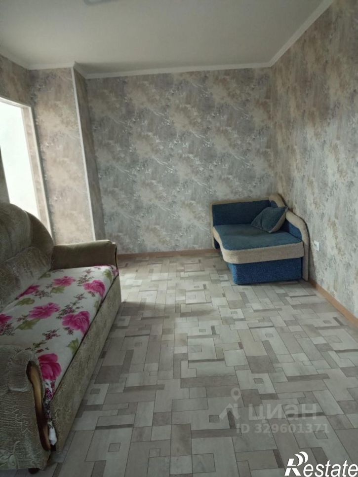 1-комн квартира улица Тухачевского, 4А,  д. 4А