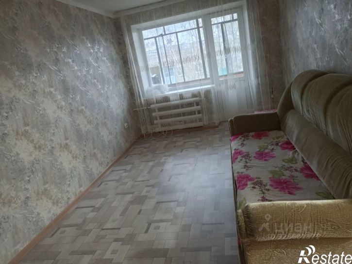 1-комн квартира улица Тухачевского, 4А,  д. 4А