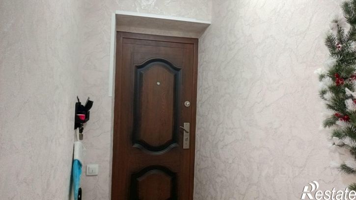 1-комн квартира улица Тухачевского, 4А,  д. 4А