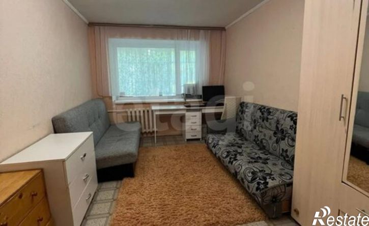 2-комн квартира ул Белоглазова, 139,  д. 139