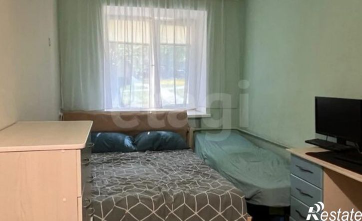 2-комн квартира ул Белоглазова, 139,  д. 139