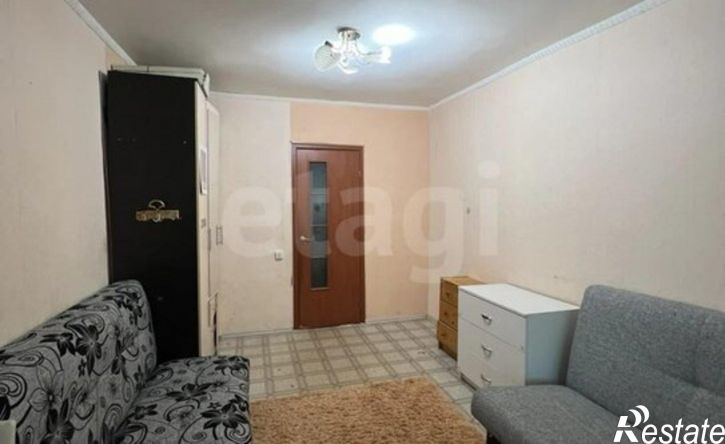 2-комн квартира ул Белоглазова, 139,  д. 139