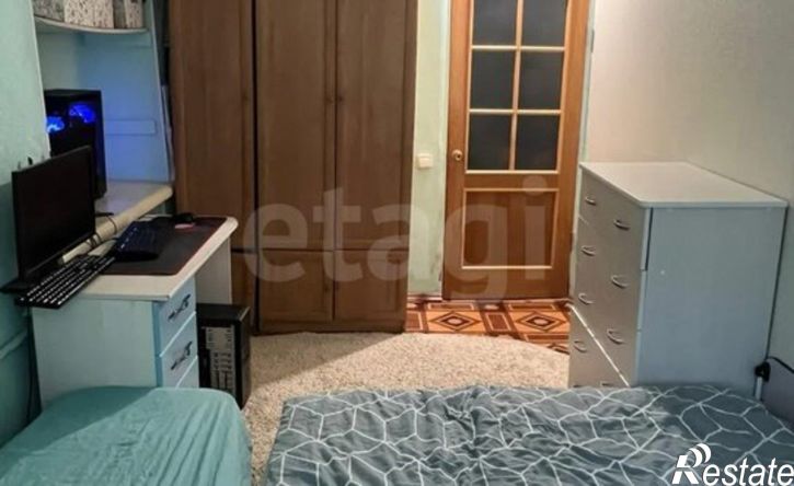 2-комн квартира ул Белоглазова, 139,  д. 139