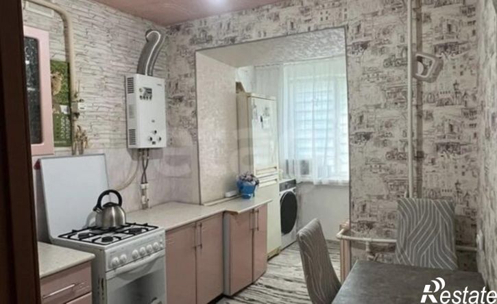 2-комн квартира ул Белоглазова, 139,  д. 139