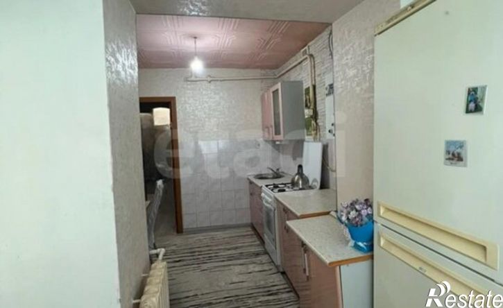2-комн квартира ул Белоглазова, 139,  д. 139