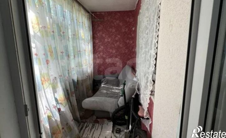 2-комн квартира ул Белоглазова, 139,  д. 139