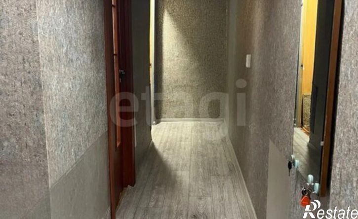 2-комн квартира ул Белоглазова, 139,  д. 139