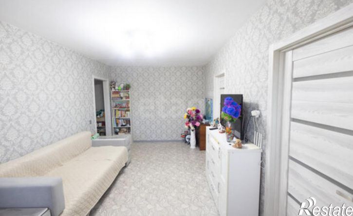 4-комн квартира улица Мира, 5,  д. 5