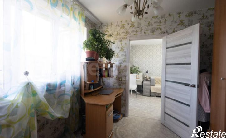 4-комн квартира улица Мира, 5,  д. 5