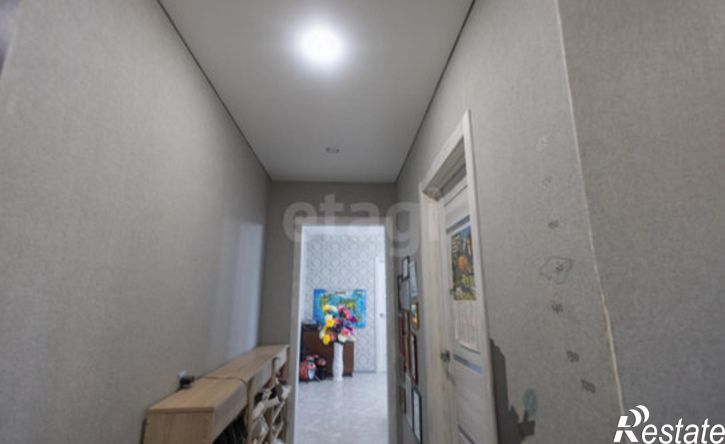 4-комн квартира улица Мира, 5,  д. 5