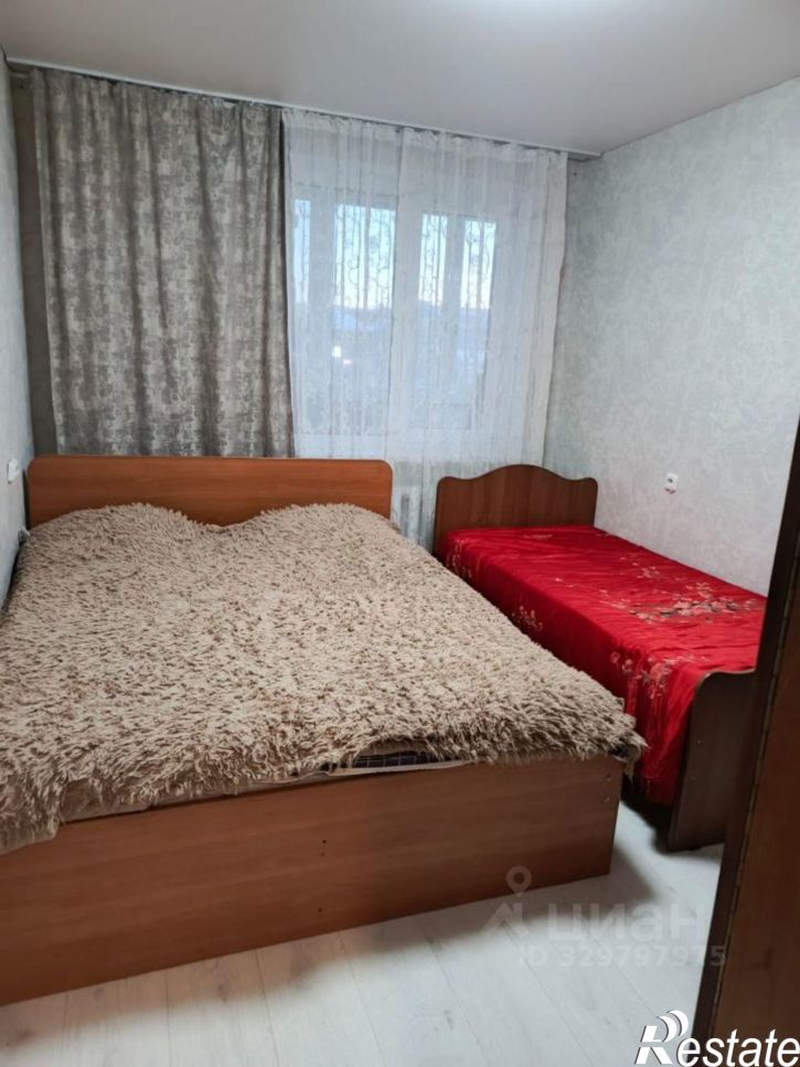 2-комн квартира улица Герцена, 96,  д. 96