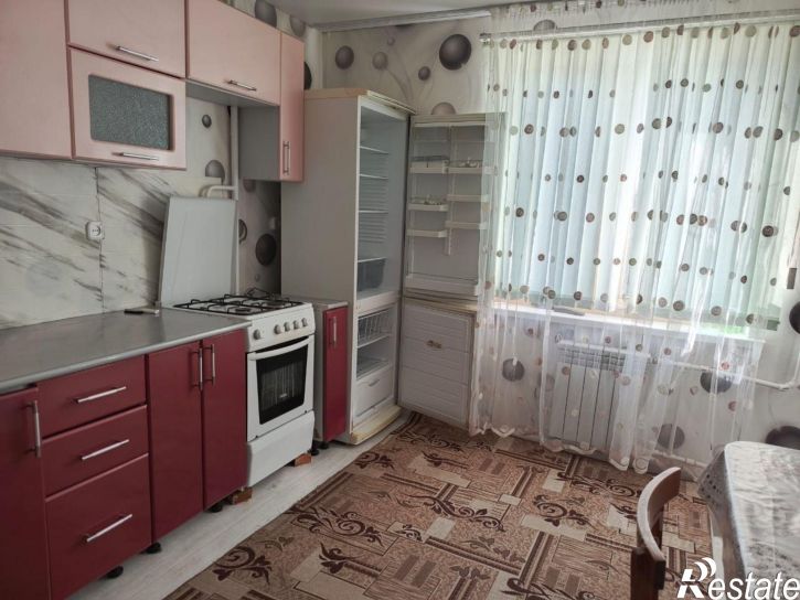 2-комн квартира улица Герцена, 96,  д. 96
