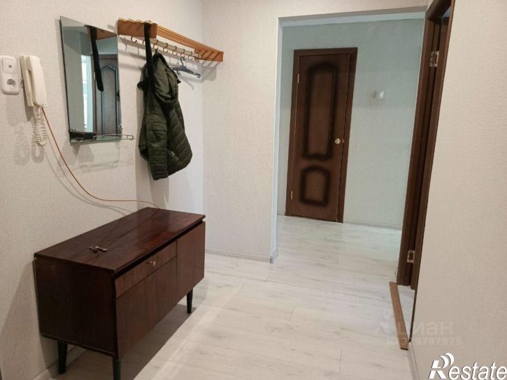 2-комн квартира улица Герцена, 96,  д. 96