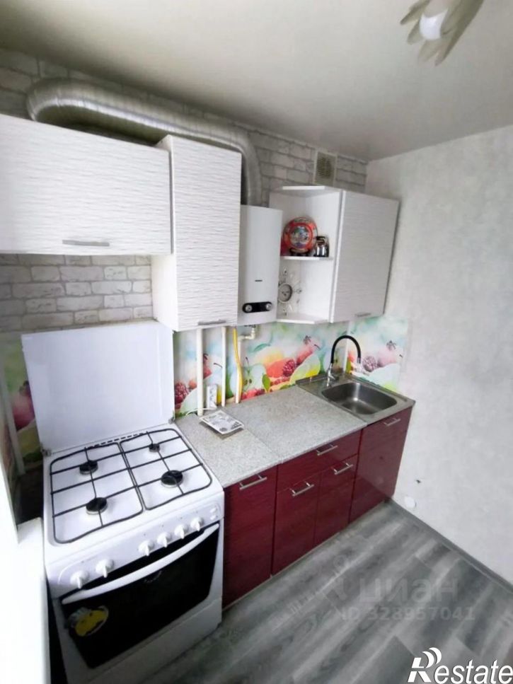 2-комн квартира улица Заикина, 10,  д. 10