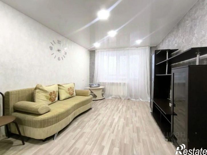 2-комн квартира улица Заикина, 10,  д. 10