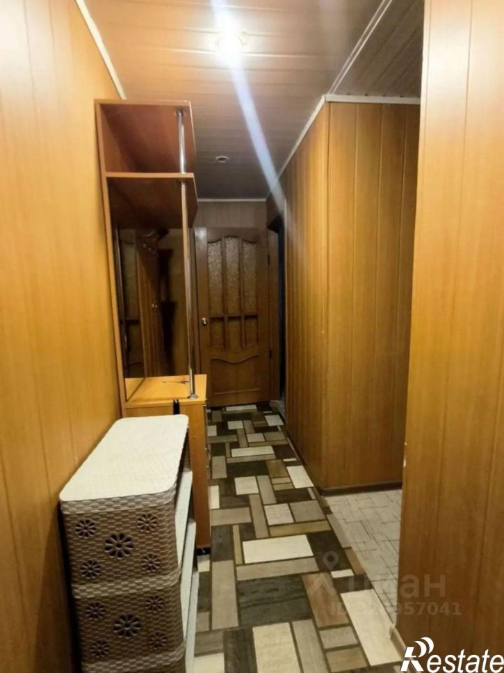 2-комн квартира улица Заикина, 10,  д. 10