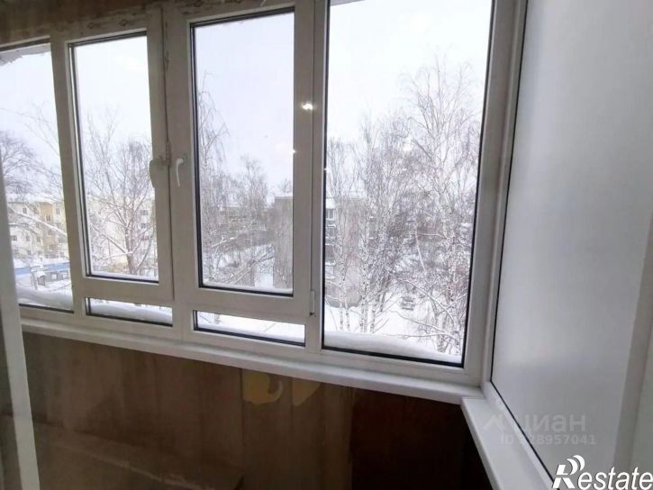 2-комн квартира улица Заикина, 10,  д. 10