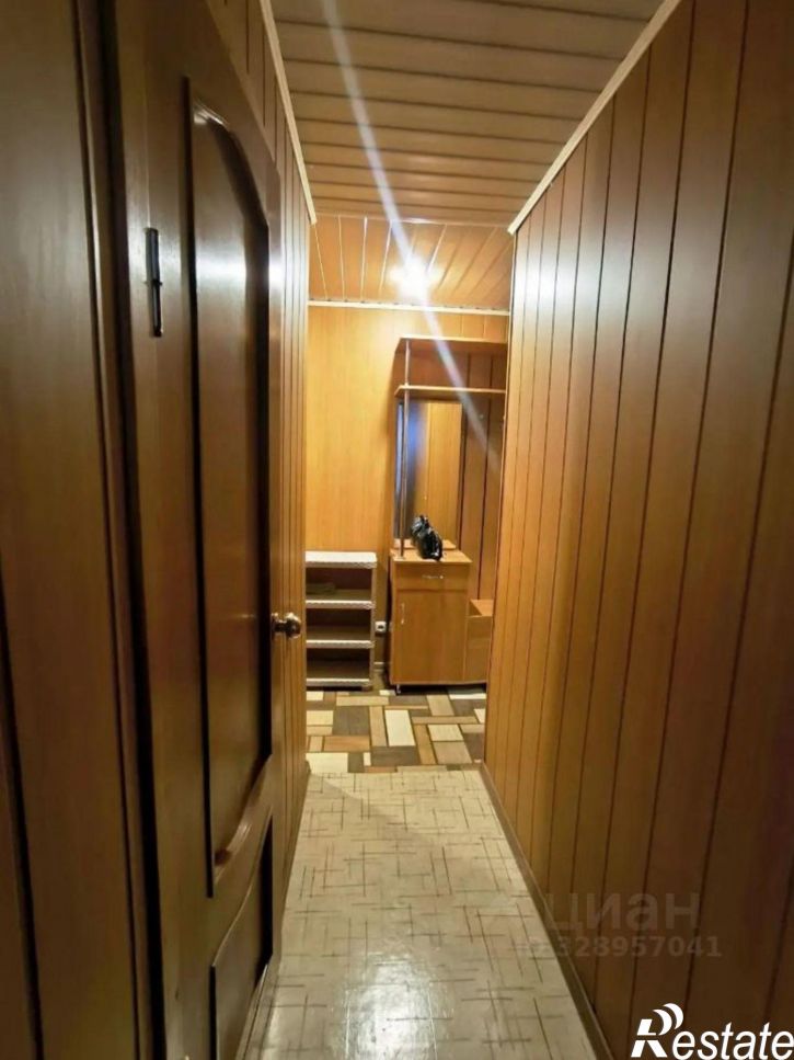 2-комн квартира улица Заикина, 10,  д. 10