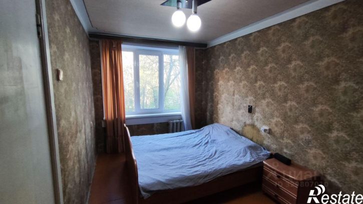 3-комн квартира Нижнекамск