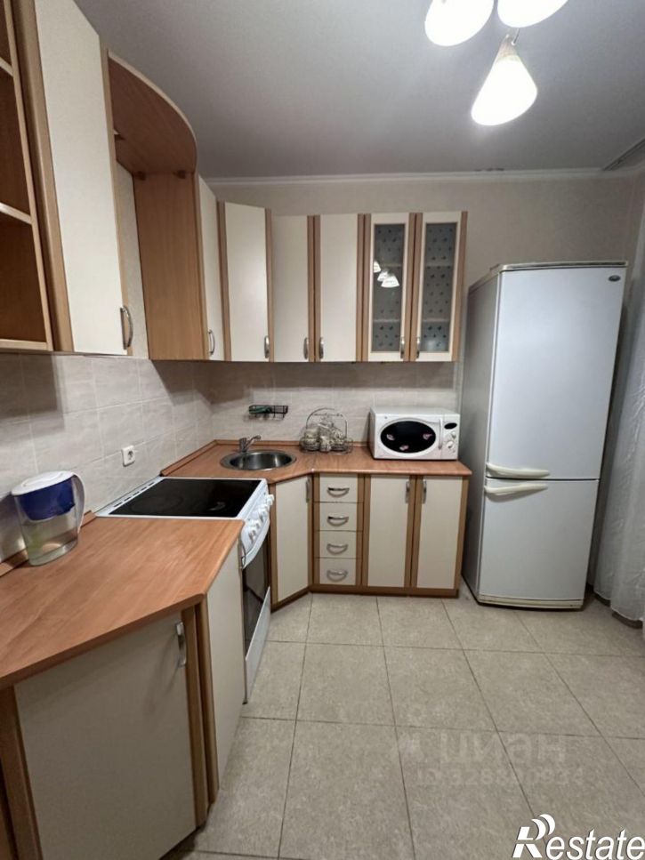 2-комн квартира Казань