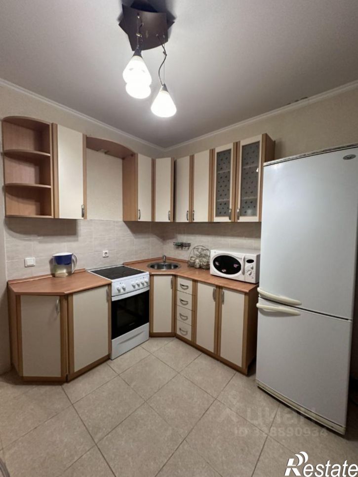 2-комн квартира Казань