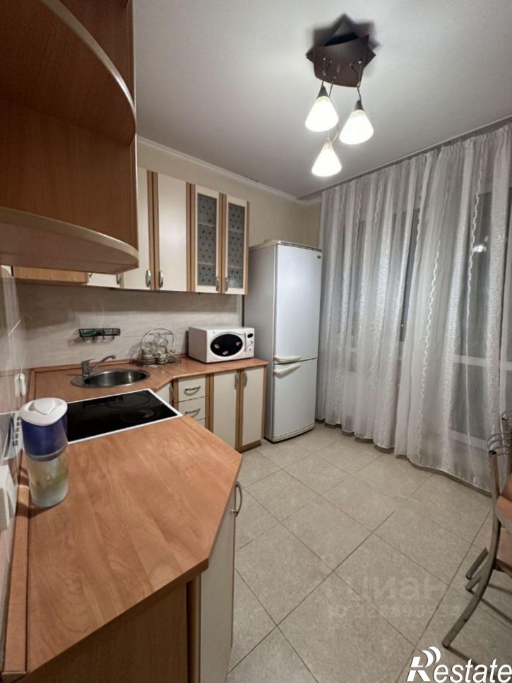 2-комн квартира Казань