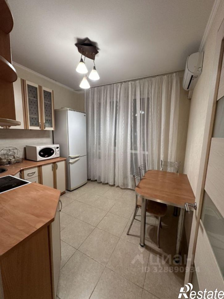 2-комн квартира Казань