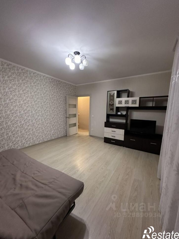 2-комн квартира Казань