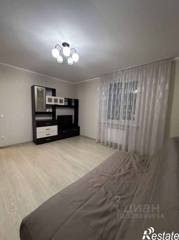 2-комн квартира Казань