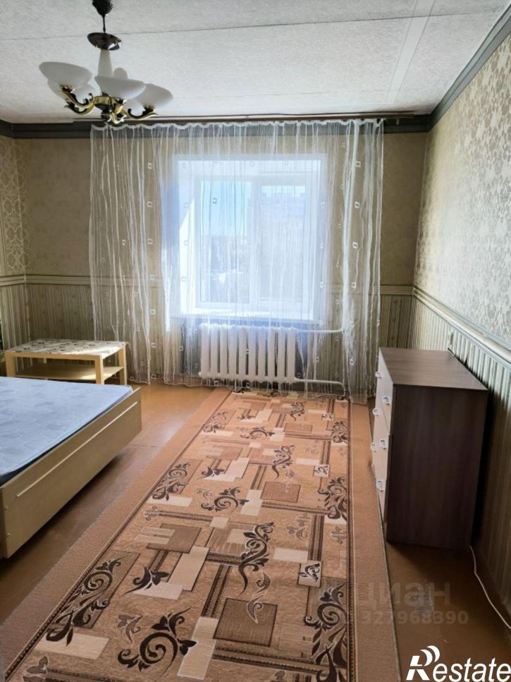 1-комн квартира Казань