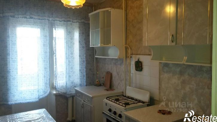 1-комн квартира Казань