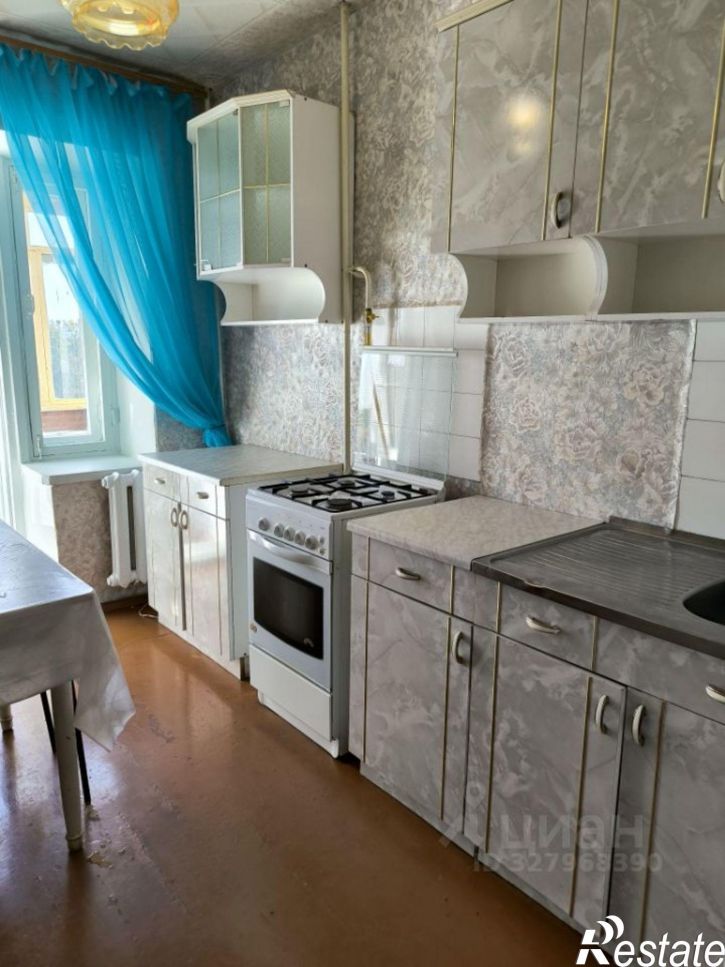 1-комн квартира Казань