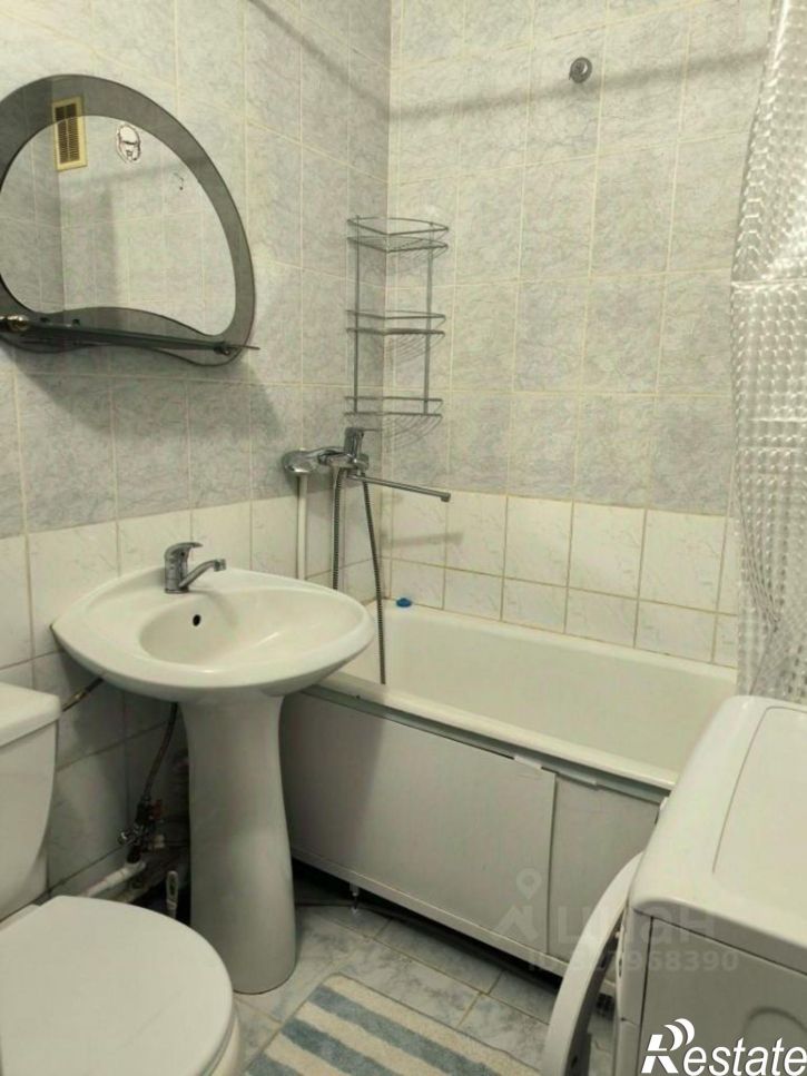 1-комн квартира Казань