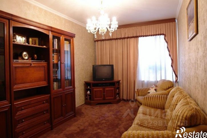 1-комн квартира Нижнекамск