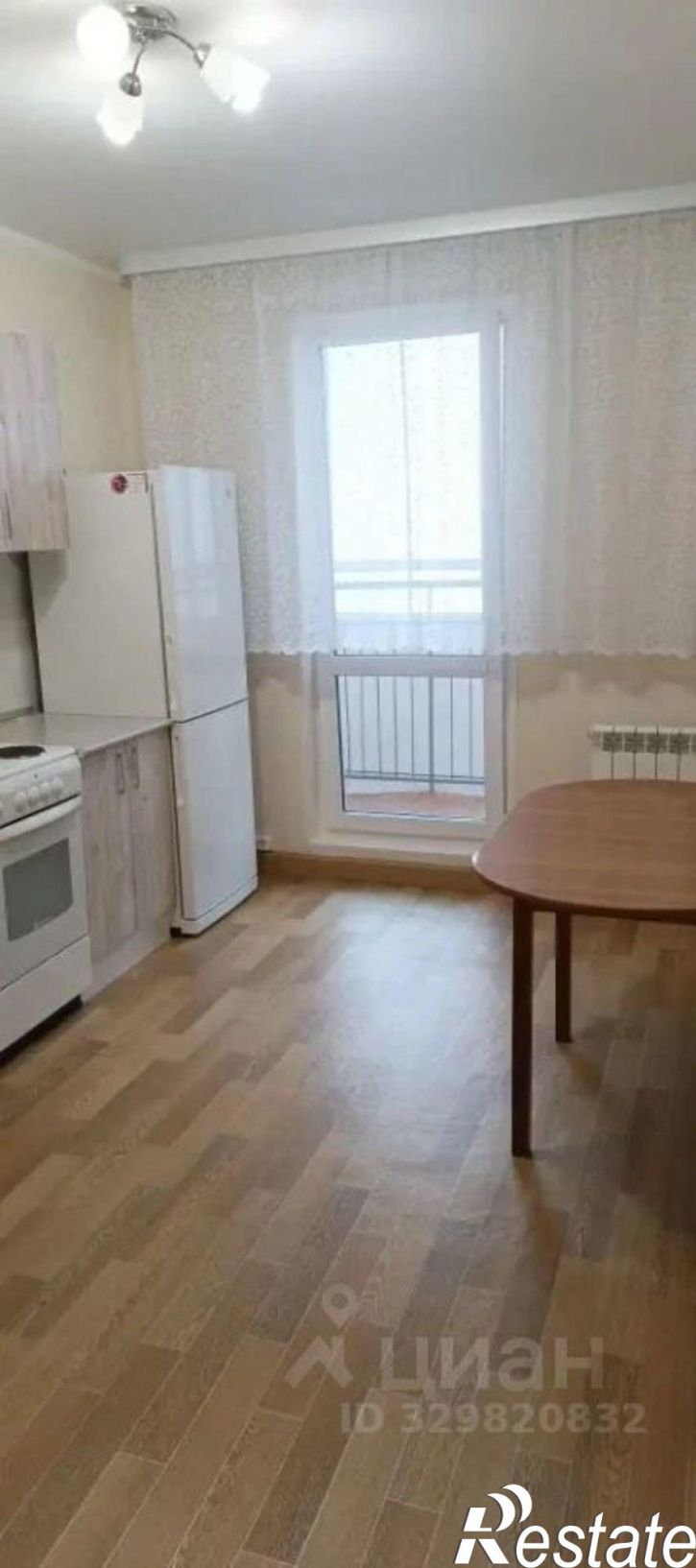 1-комн квартира Набережные Челны