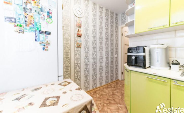 2-комн квартира Республика Татарстан (Татарстан), Казань, улица Шамиля Усманова, 15