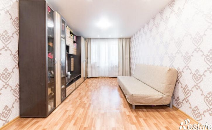 2-комн квартира Республика Татарстан (Татарстан), Казань, улица Шамиля Усманова, 15