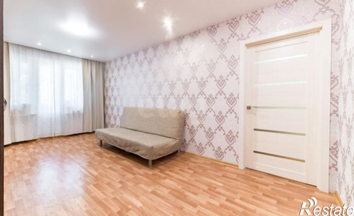 2-комн квартира Республика Татарстан (Татарстан), Казань, улица Шамиля Усманова, 15