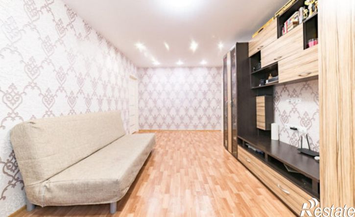 2-комн квартира Республика Татарстан (Татарстан), Казань, улица Шамиля Усманова, 15