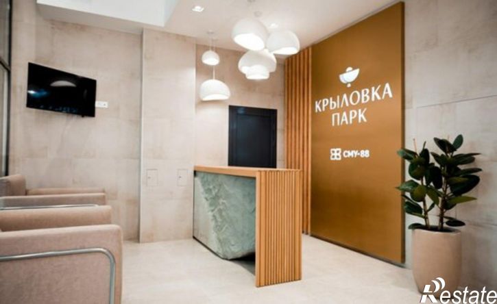 1-комн квартира Республика Татарстан (Татарстан), Казань, Краснококшайская улица, 60