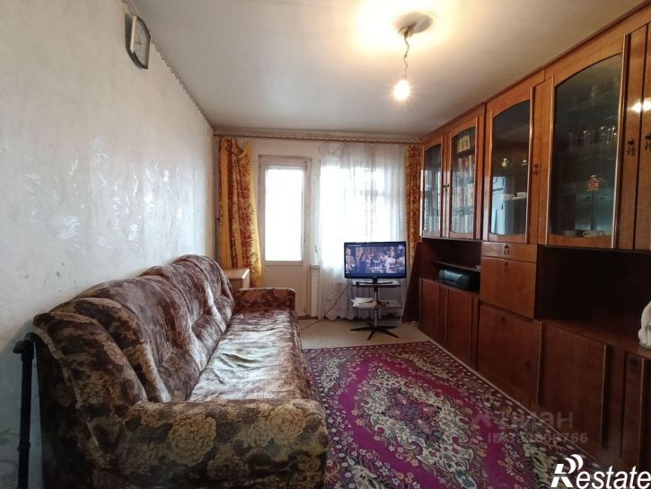 2-комн квартира Зеленодольск